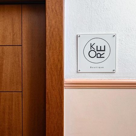 Kore Boutique Szaloniki Kültér fotó