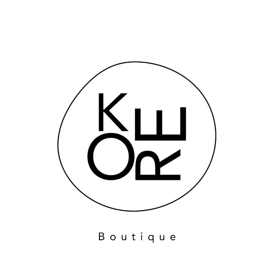 Kore Boutique Szaloniki Kültér fotó