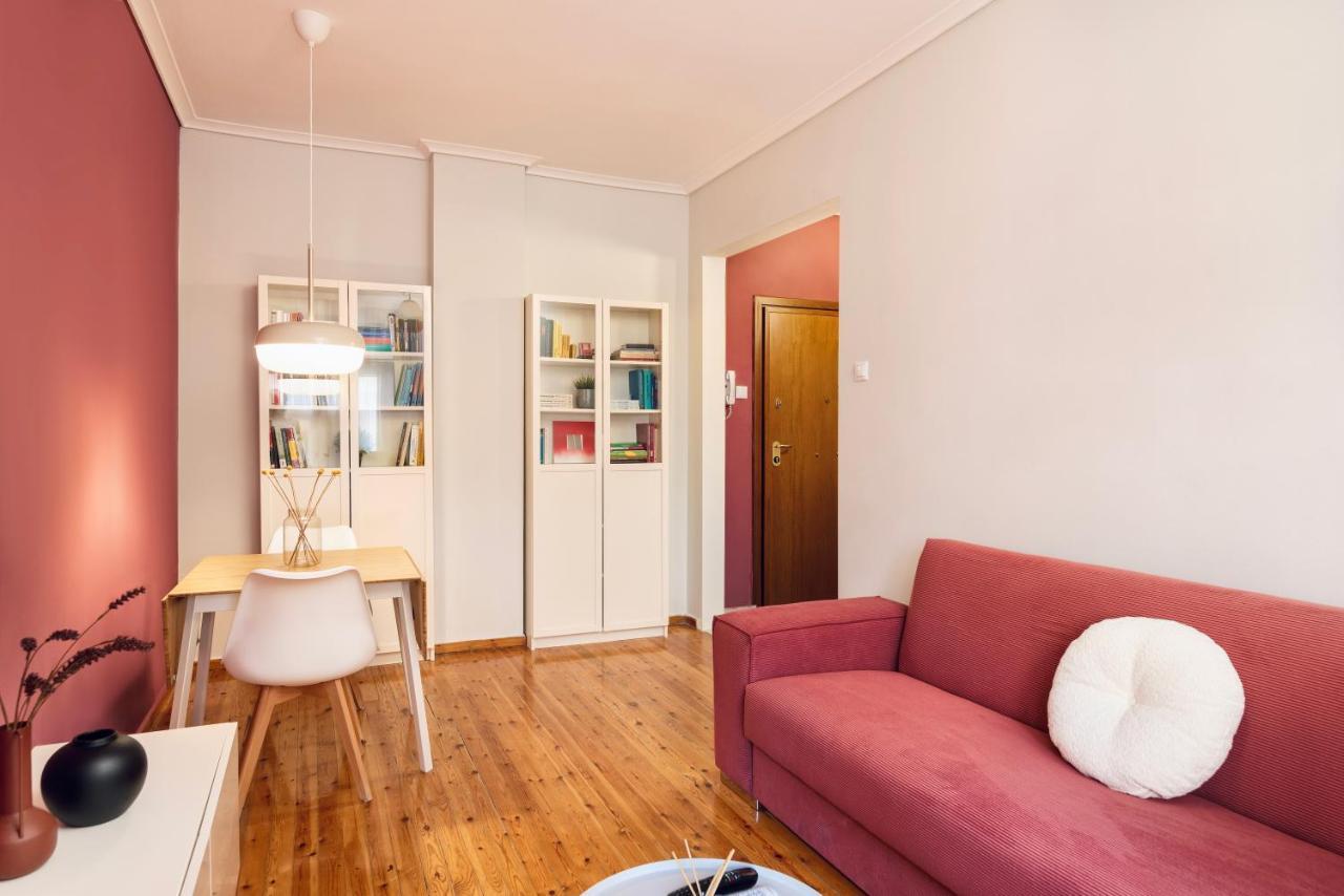 Kore Boutique Szaloniki Kültér fotó
