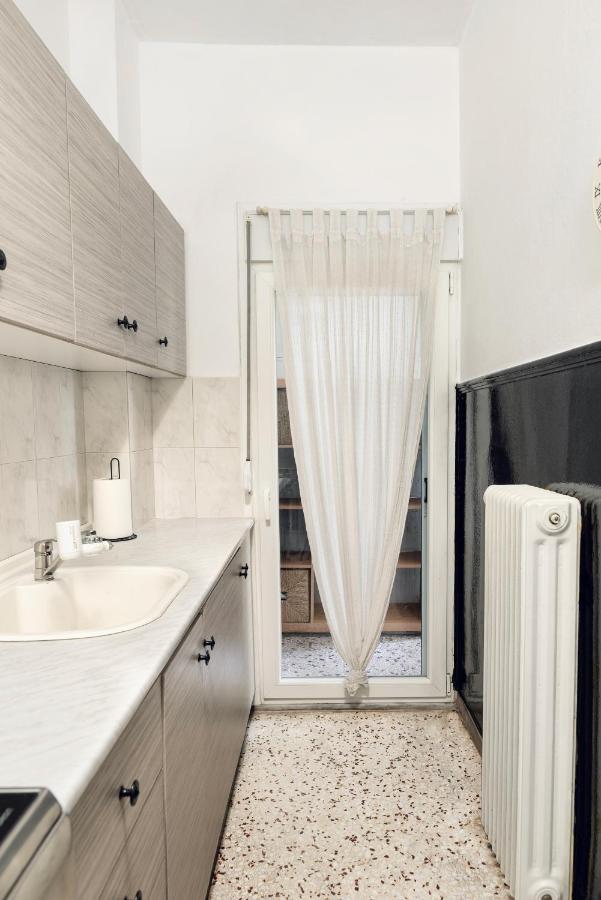 Kore Boutique Szaloniki Kültér fotó